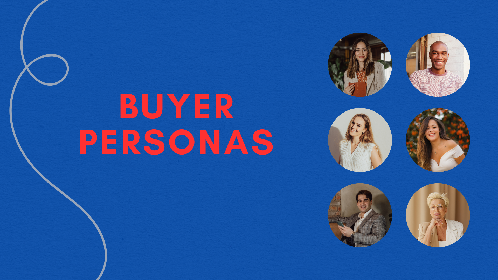 Buyer Persona