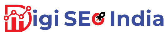 Digital SEO India Company