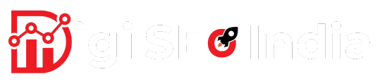 Digi SEO India Logo